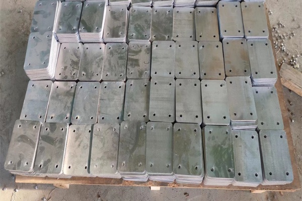 无锡 异形铅块 ICU防护铅块 仪器配重铅块 