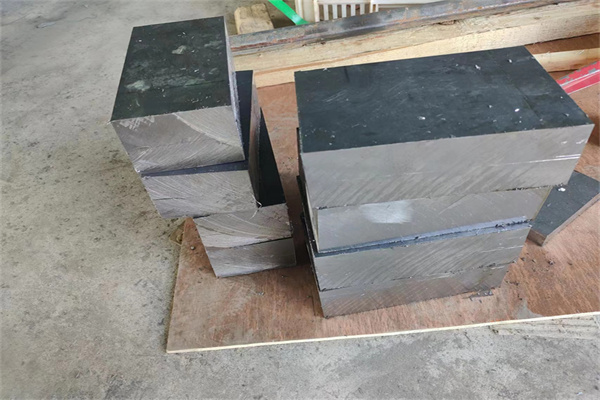 无锡负重配重铅砖 射线防护用