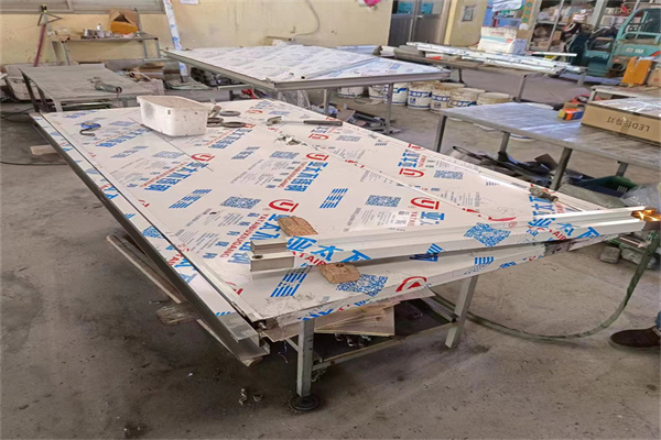 无锡DSA手术室铅门 铅门厂家