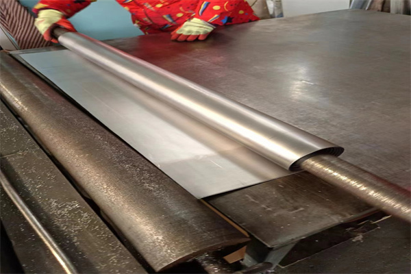 无锡0.5mm铅皮  软铅皮   钓鱼铅皮