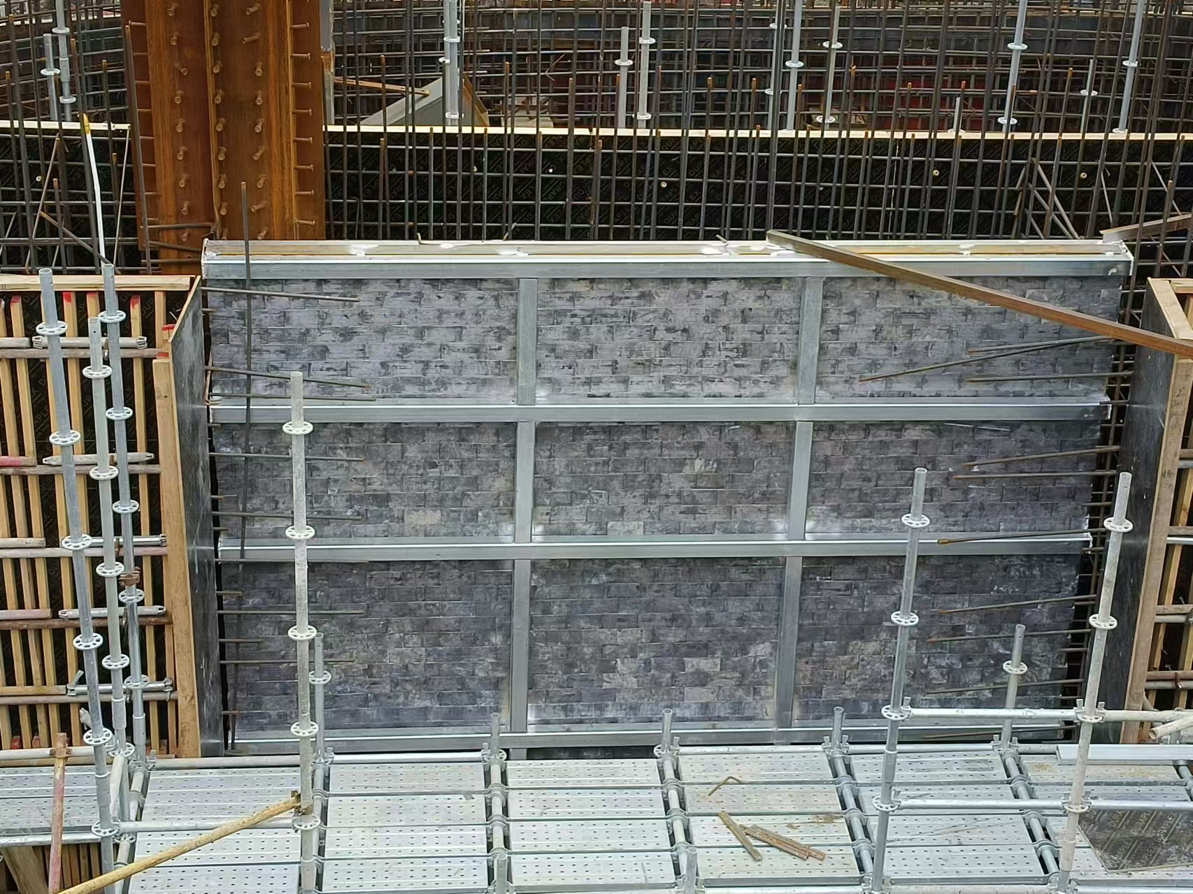 无锡探伤机房铅砖 X射线防护铅砖