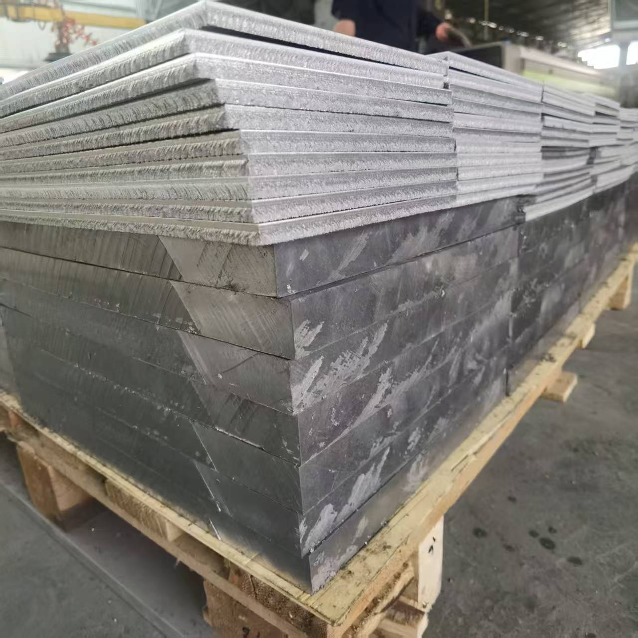 无锡CBCT室防护铅板